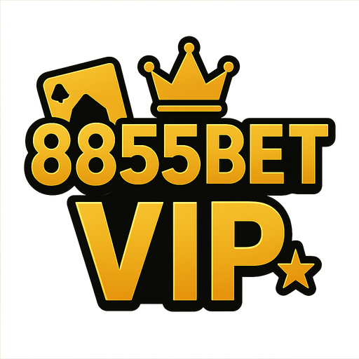 8855bet vip